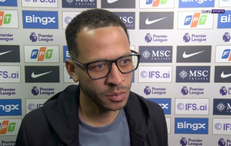 MK体育-罗塞尼尔：曼城这样的球队会惩罚你的失误 要以良好状态迎战曼联